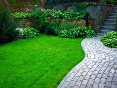 Landscapers Luton