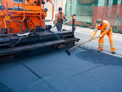 Asphalt resurfacing contractors Luton