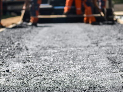 Asphalt surfacing company Luton