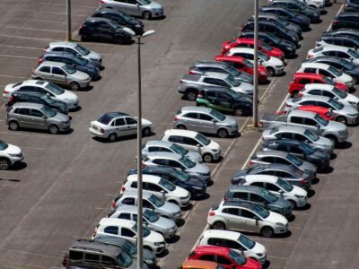 Car parking resurfacing near me Luton