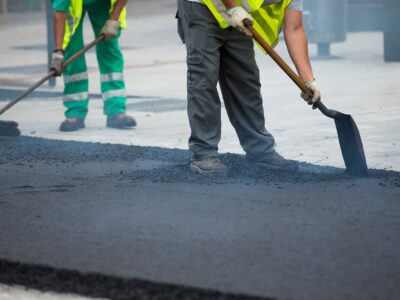 Commercial surfacing experts Luton