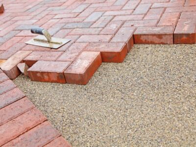 Driveway repair company Luton