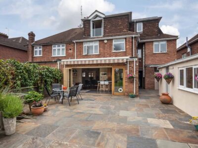 Patio installers Luton