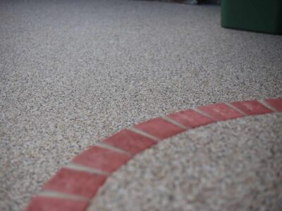 Resin Bound Driveway Surfacing near Luton