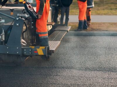 Surfacing services Luton