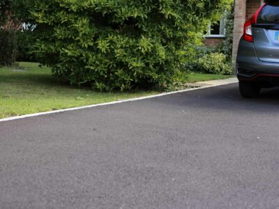 Tarmac Driveway Surfacing Luton