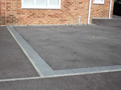 Tarmac driveway contractors Luton