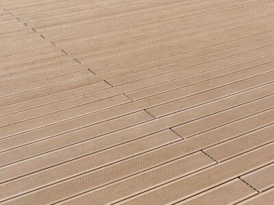 Composite deck installers near Luton