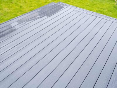 Composite decking experts near me Luton