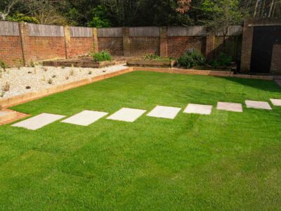 Pathway installers Luton